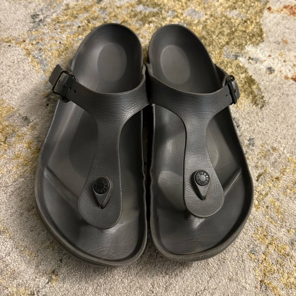 Birkenstock Gizeh Essentials Sandals - Picture 1 of 8